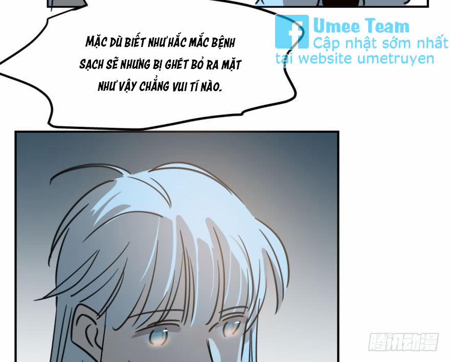 Bắt Lấy Ngao Ngao 37 trang 74