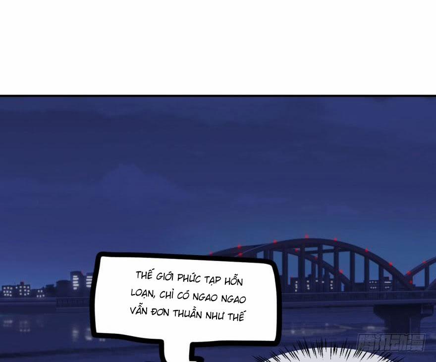 Bắt Lấy Ngao Ngao 37 trang 90