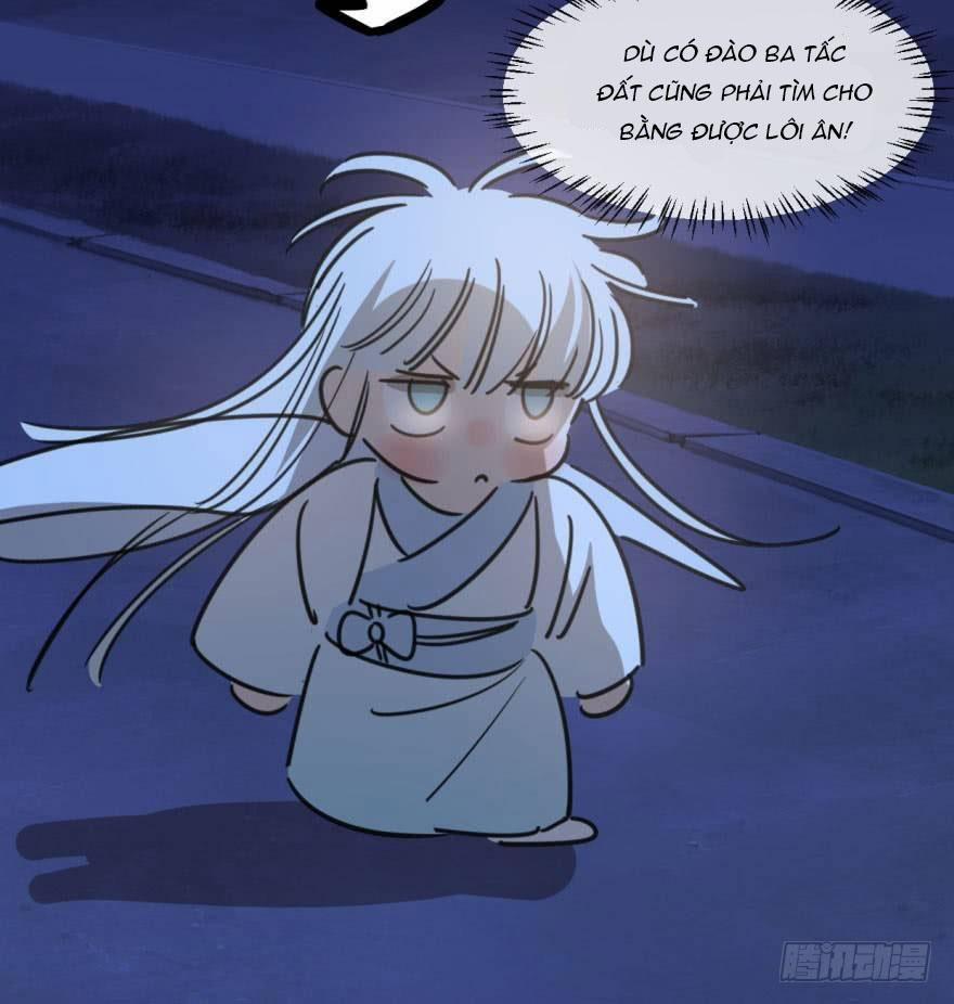 Bắt Lấy Ngao Ngao 37 trang 91