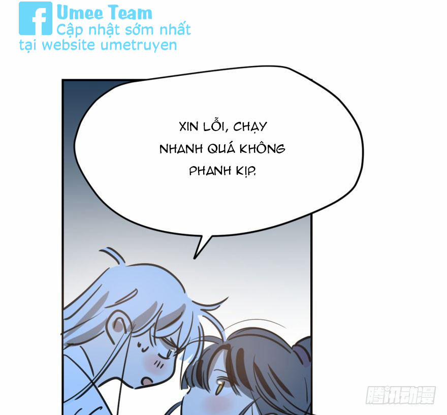 Bắt Lấy Ngao Ngao 38 trang 11