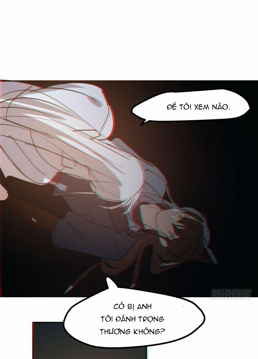 Bắt Lấy Ngao Ngao 38 trang 15