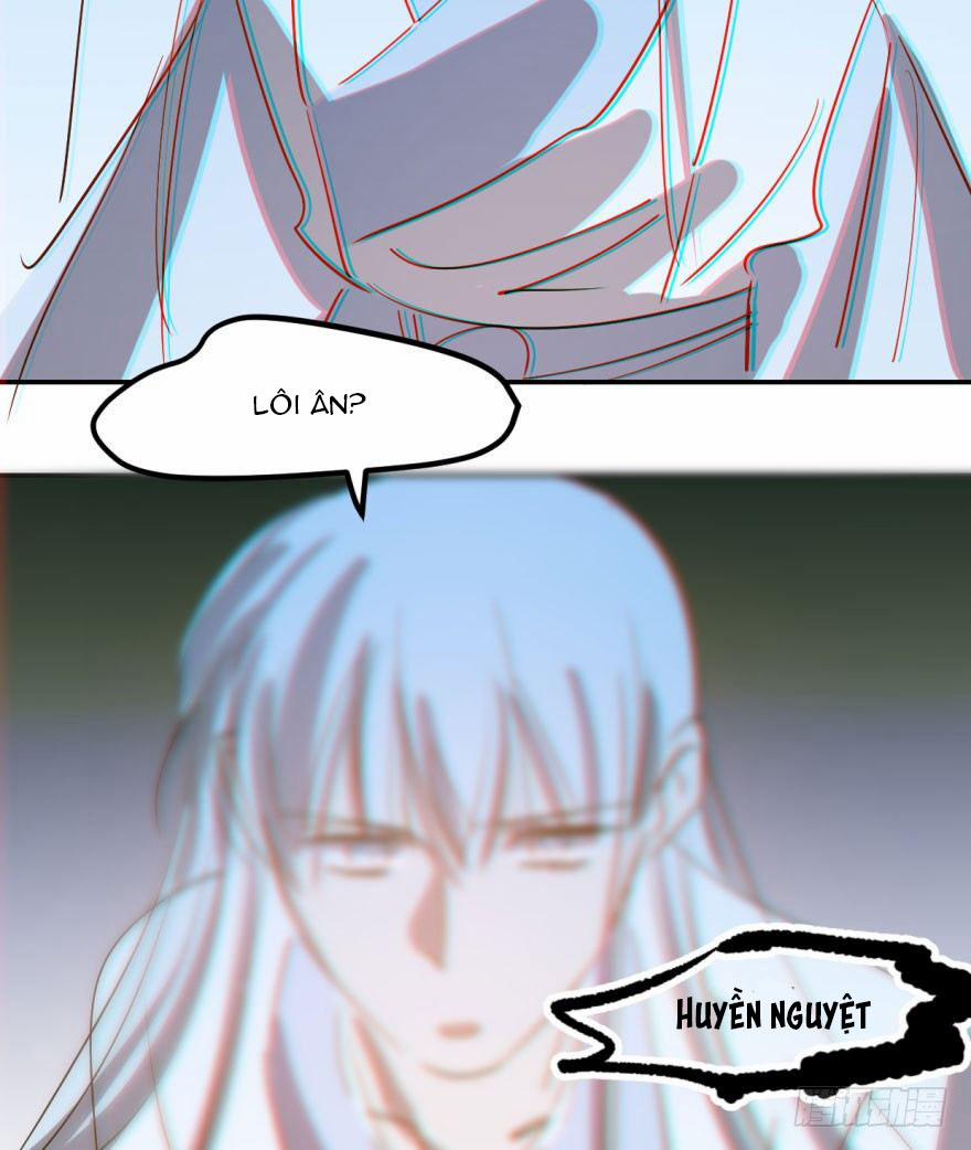 Bắt Lấy Ngao Ngao 38 trang 20
