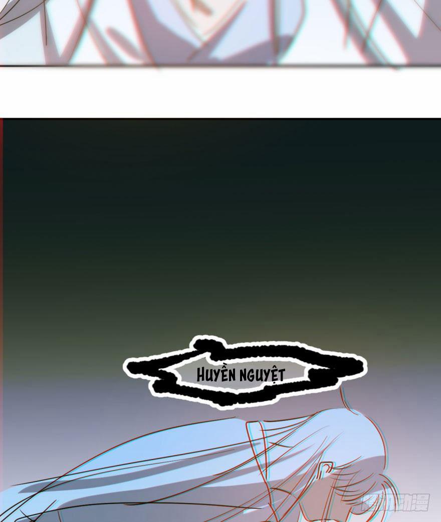 Bắt Lấy Ngao Ngao 38 trang 21