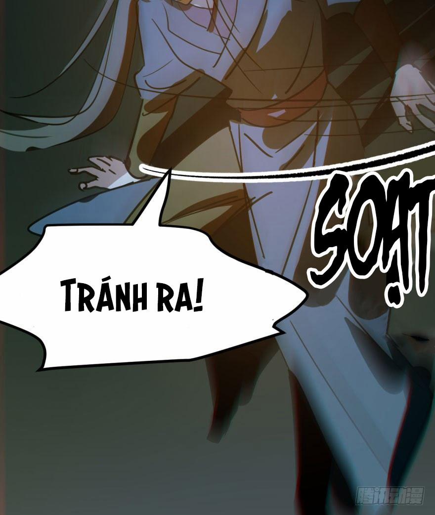 Bắt Lấy Ngao Ngao 38 trang 24