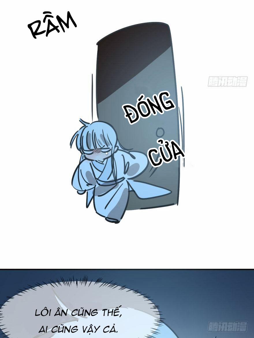 Bắt Lấy Ngao Ngao 38 trang 39