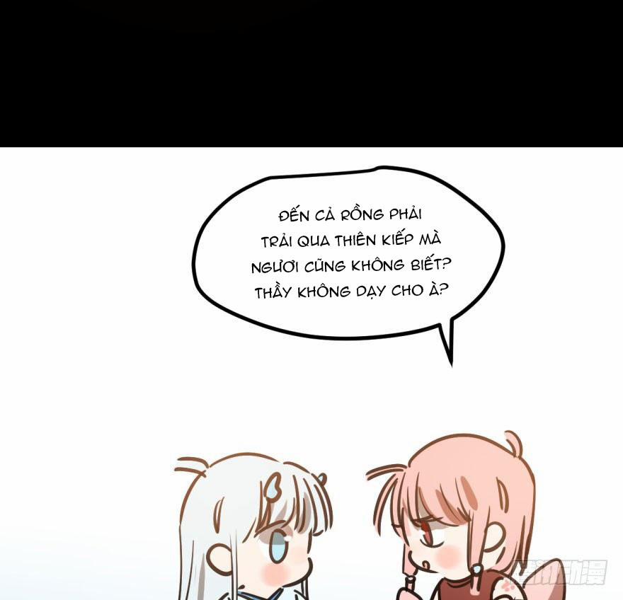 Bắt Lấy Ngao Ngao 38 trang 46