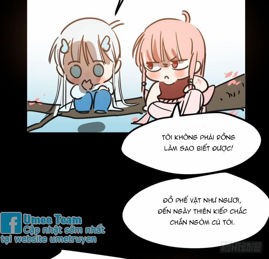 Bắt Lấy Ngao Ngao 38 trang 49