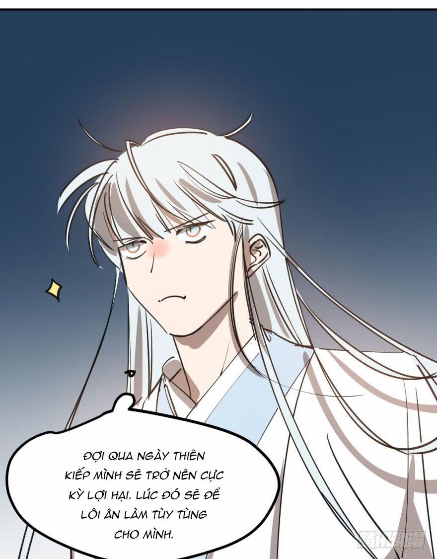 Bắt Lấy Ngao Ngao 38 trang 51