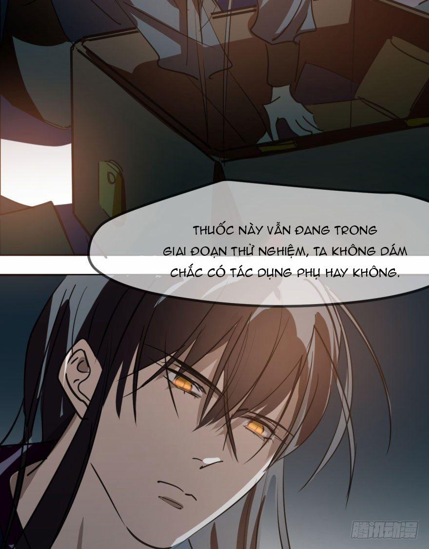 Bắt Lấy Ngao Ngao 38 trang 57