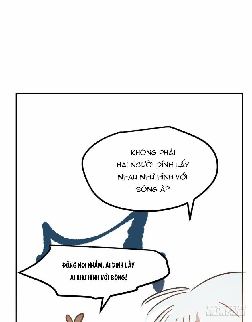 Bắt Lấy Ngao Ngao 38 trang 62