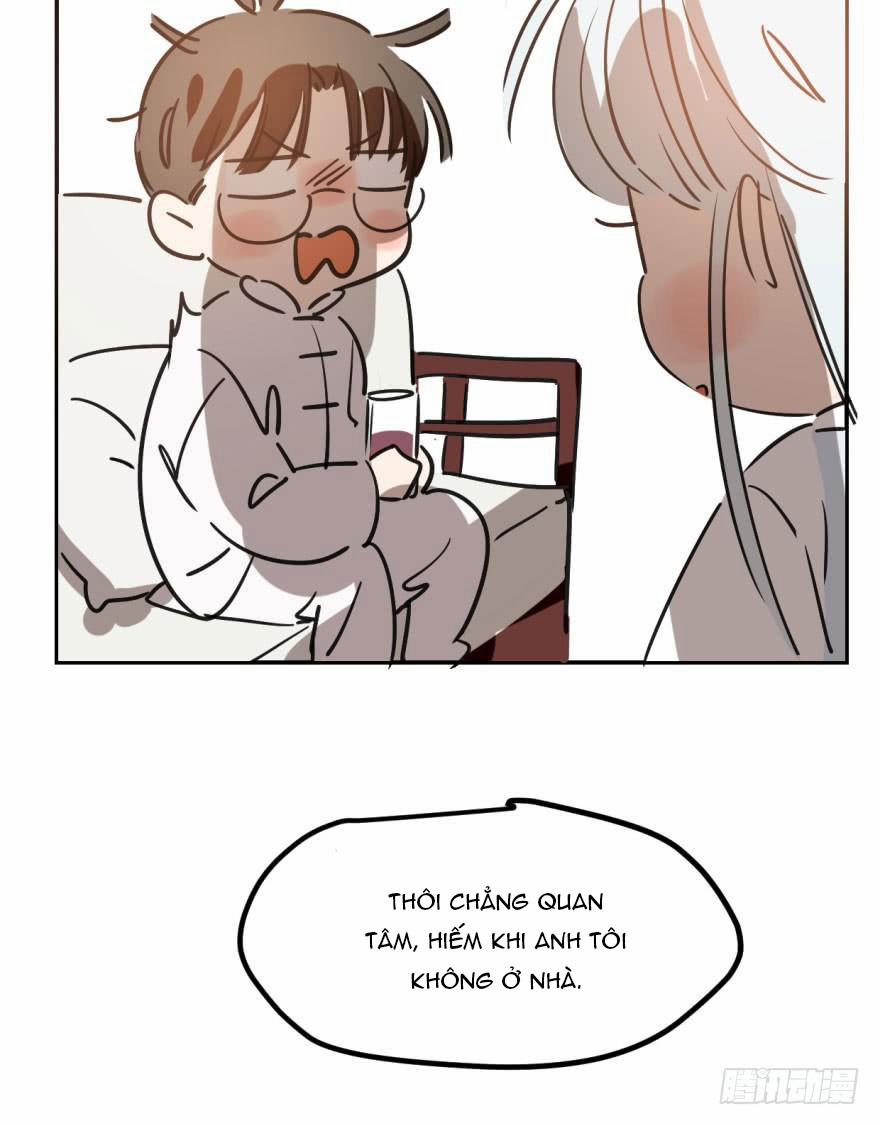 Bắt Lấy Ngao Ngao 38 trang 63