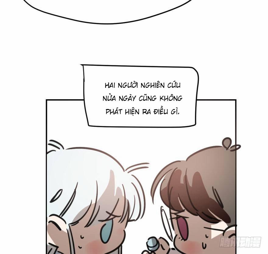 Bắt Lấy Ngao Ngao 38 trang 73