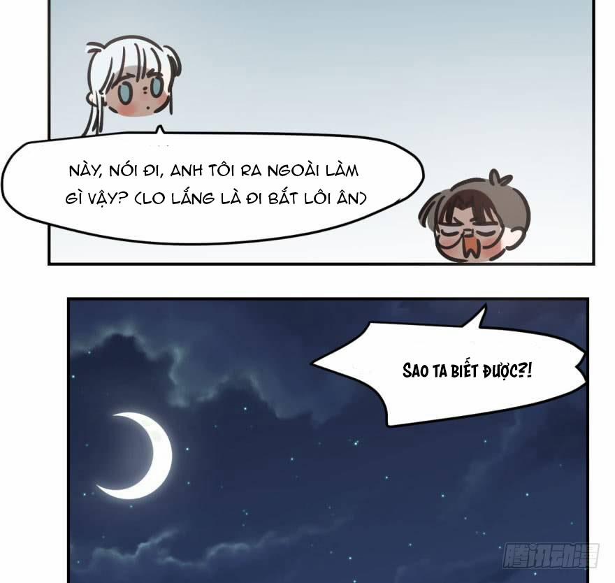 Bắt Lấy Ngao Ngao 38 trang 75