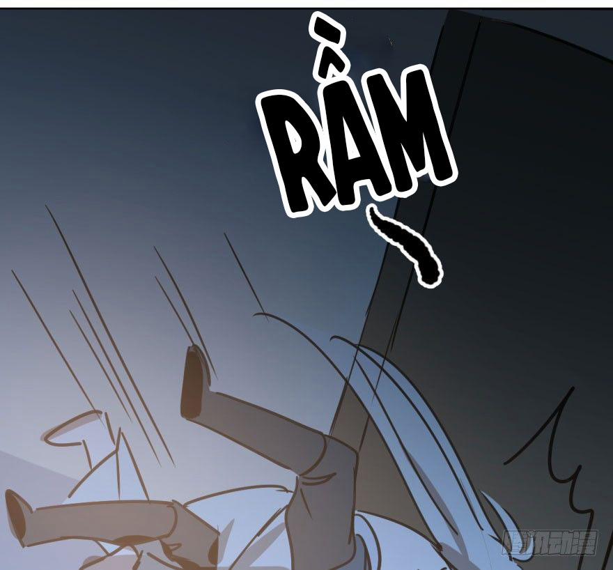 Bắt Lấy Ngao Ngao 38 trang 9