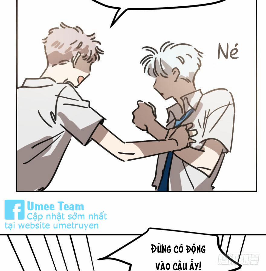 Bắt Lấy Ngao Ngao 39 trang 11