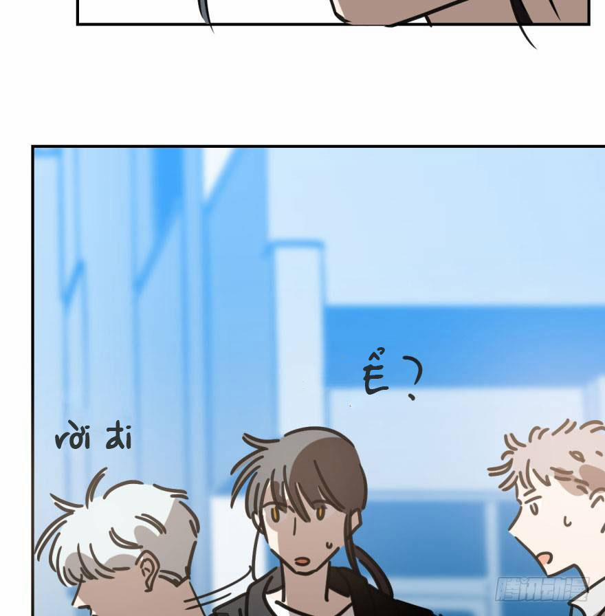 Bắt Lấy Ngao Ngao 39 trang 15