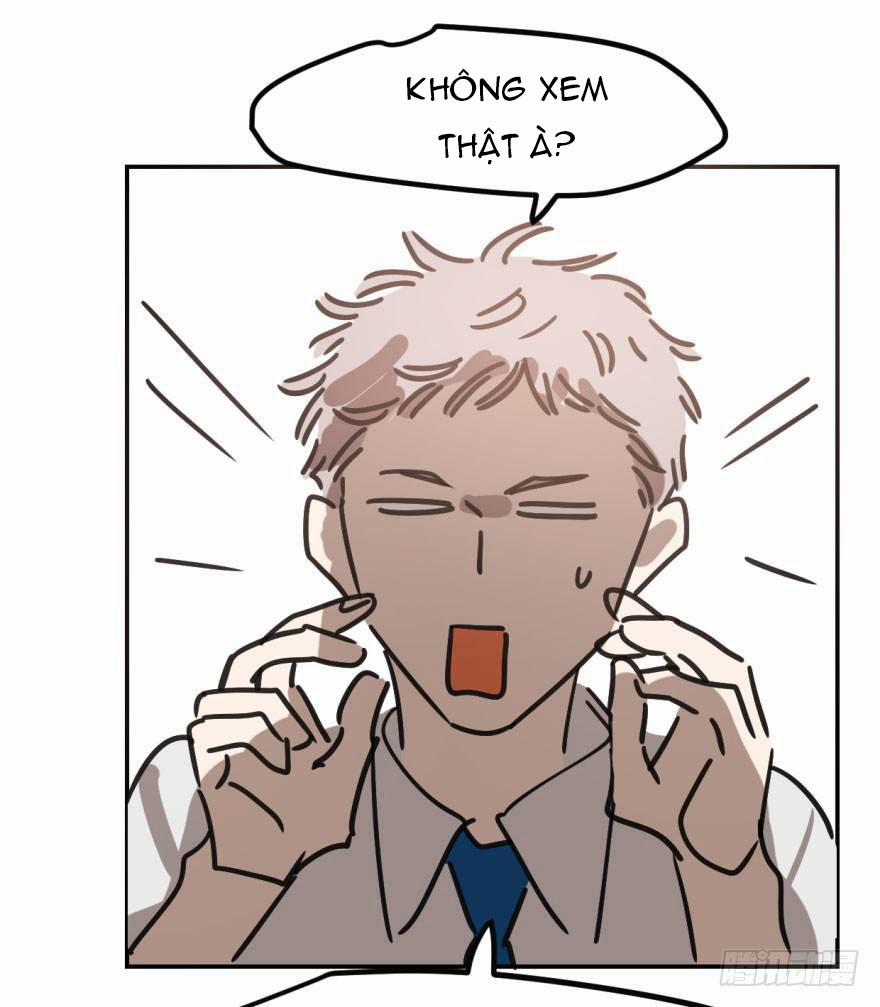 Bắt Lấy Ngao Ngao 39 trang 19