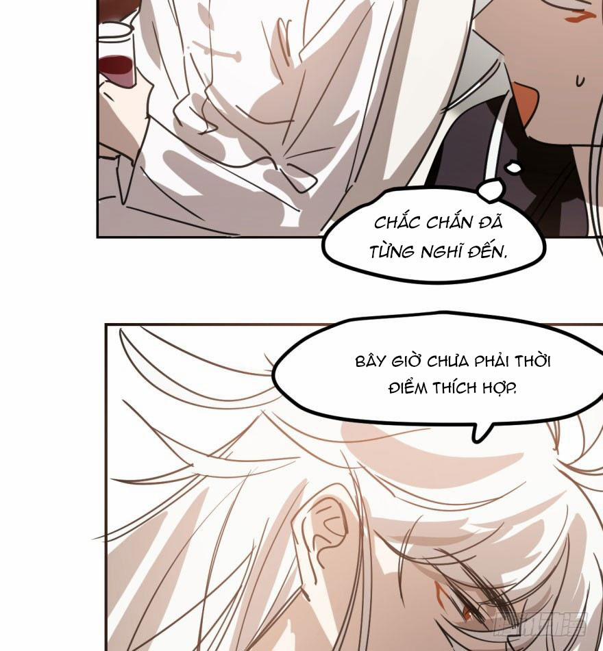 Bắt Lấy Ngao Ngao 39 trang 37