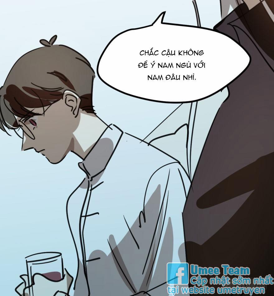 Bắt Lấy Ngao Ngao 39 trang 49