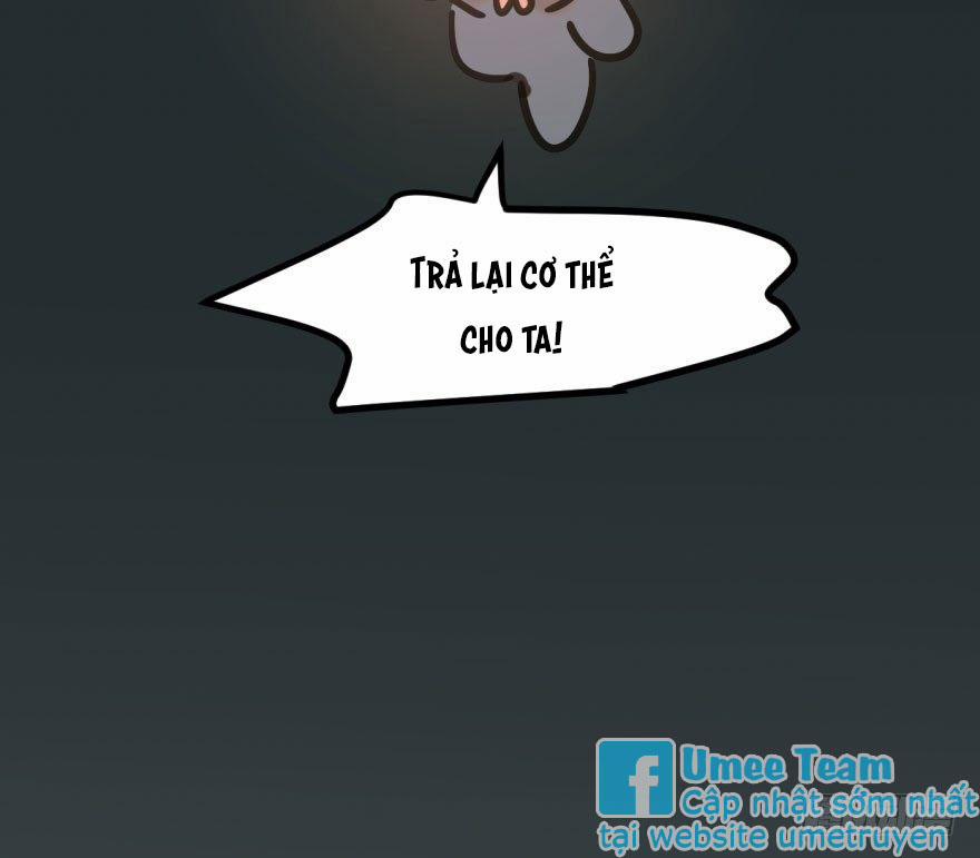 Bắt Lấy Ngao Ngao 39 trang 71