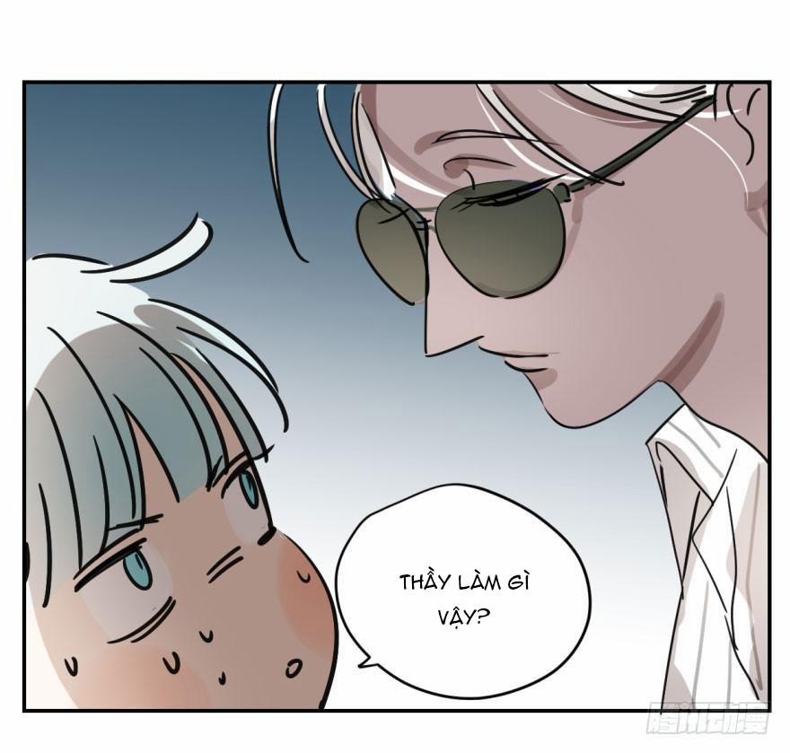 Bắt Lấy Ngao Ngao 4 trang 11