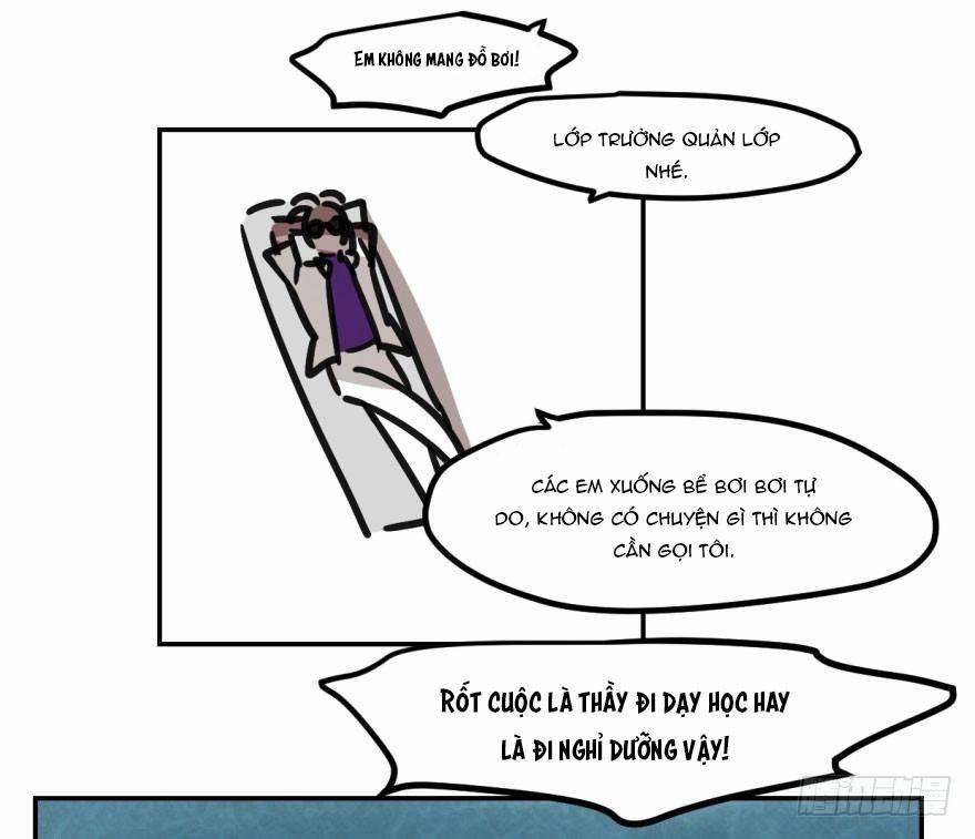 Bắt Lấy Ngao Ngao 4 trang 15