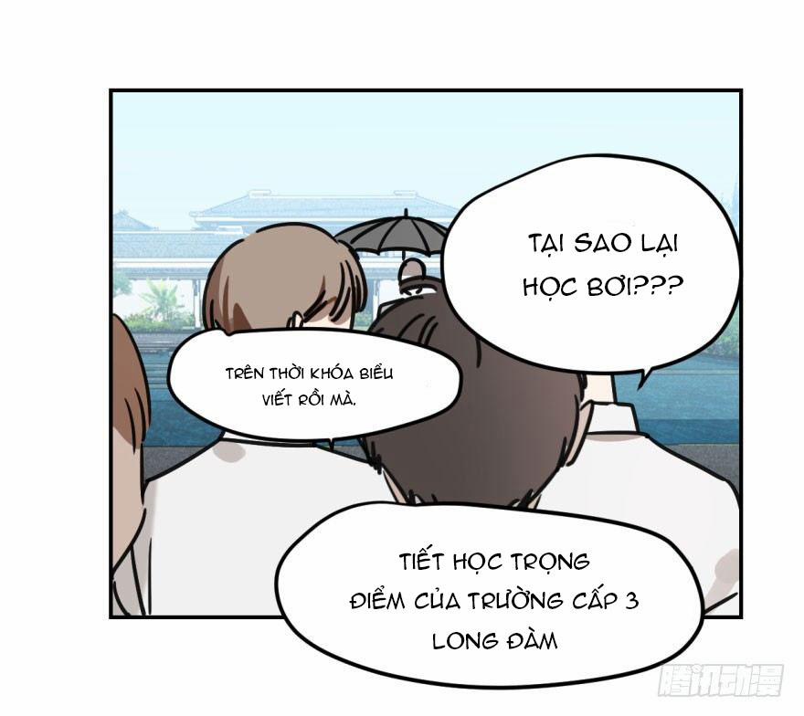 Bắt Lấy Ngao Ngao 4 trang 2