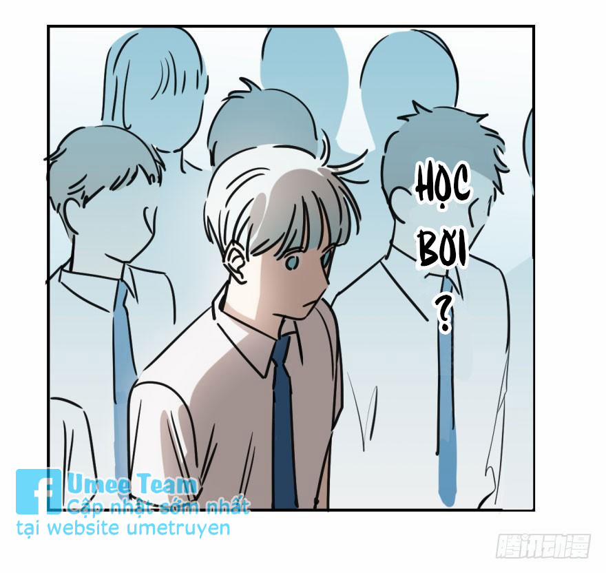 Bắt Lấy Ngao Ngao 4 trang 3