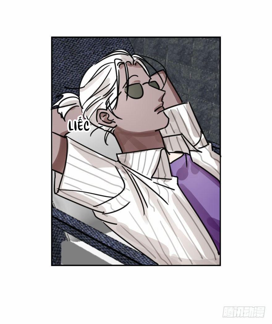 Bắt Lấy Ngao Ngao 4 trang 37