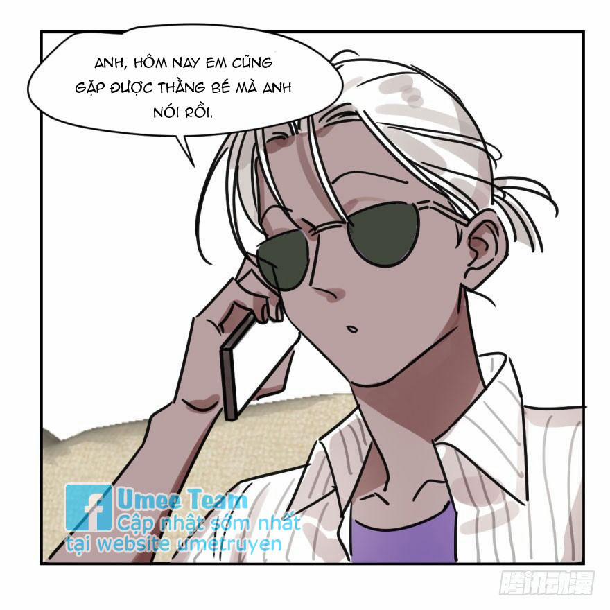 Bắt Lấy Ngao Ngao 4 trang 39