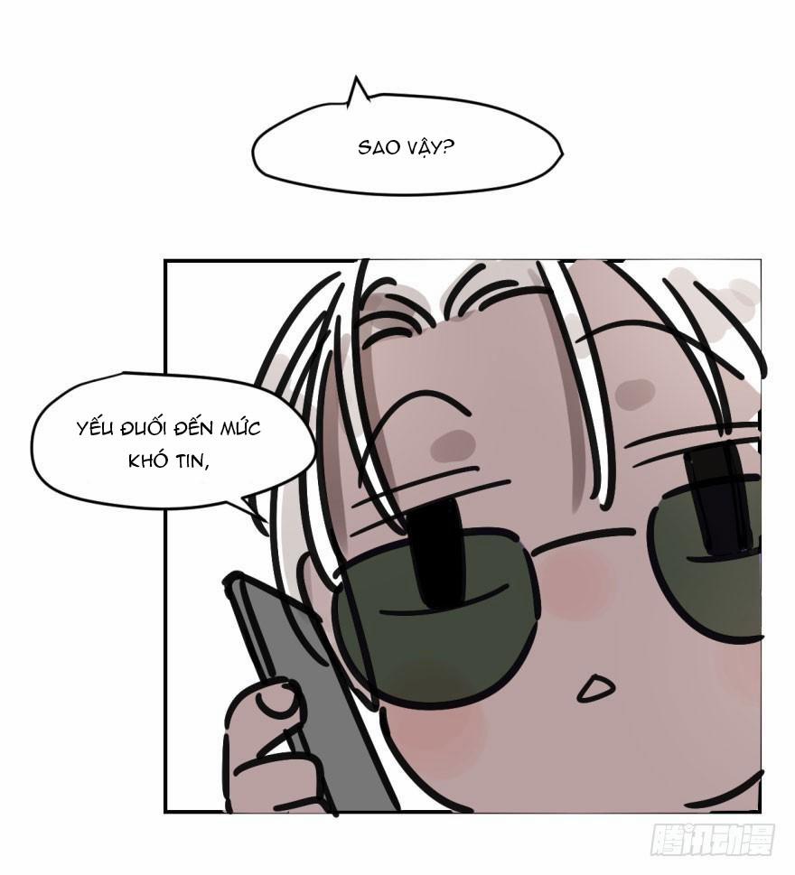 Bắt Lấy Ngao Ngao 4 trang 40