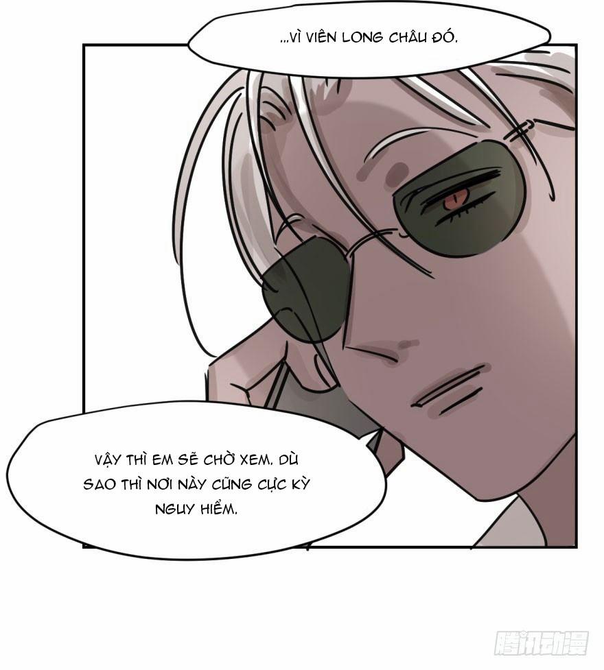 Bắt Lấy Ngao Ngao 4 trang 42