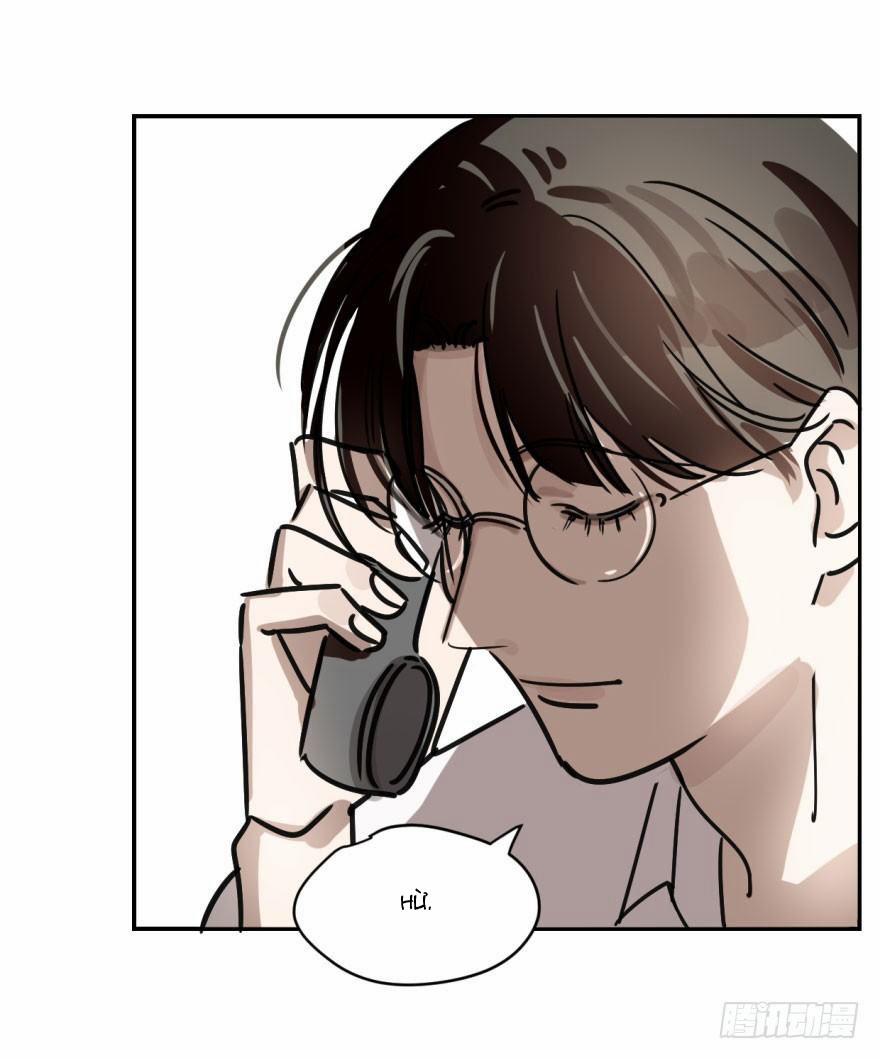 Bắt Lấy Ngao Ngao 4 trang 43