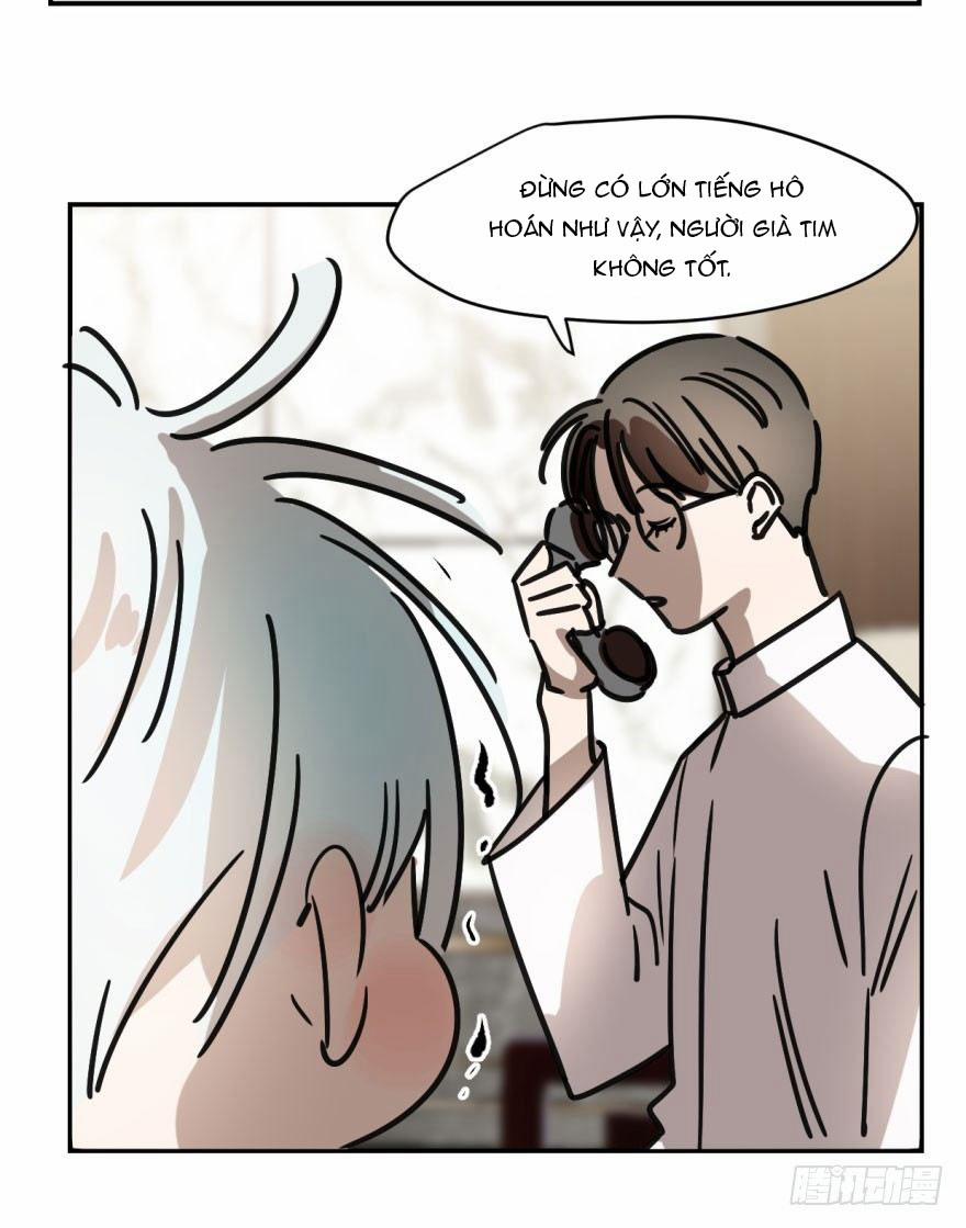 Bắt Lấy Ngao Ngao 4 trang 45