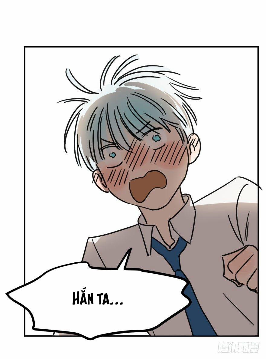 Bắt Lấy Ngao Ngao 4 trang 46