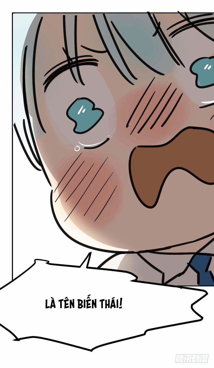 Bắt Lấy Ngao Ngao 4 trang 47