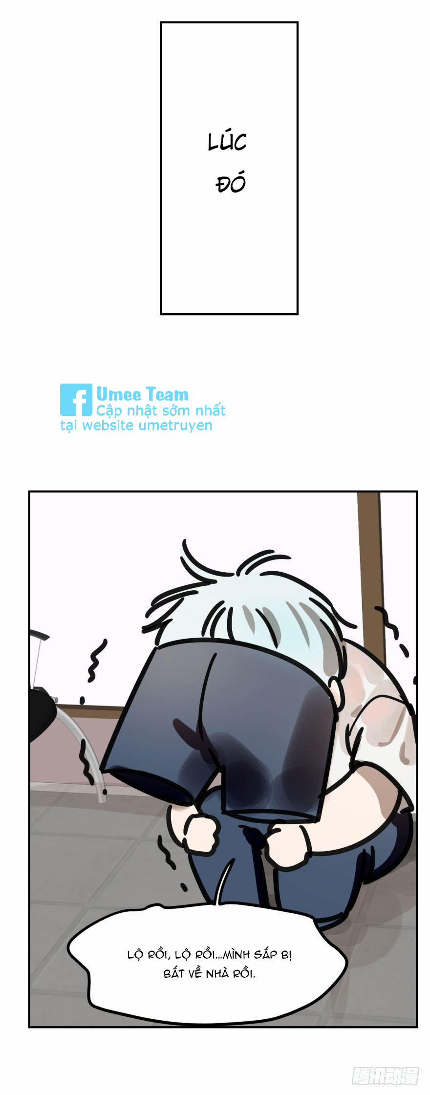 Bắt Lấy Ngao Ngao 4 trang 48