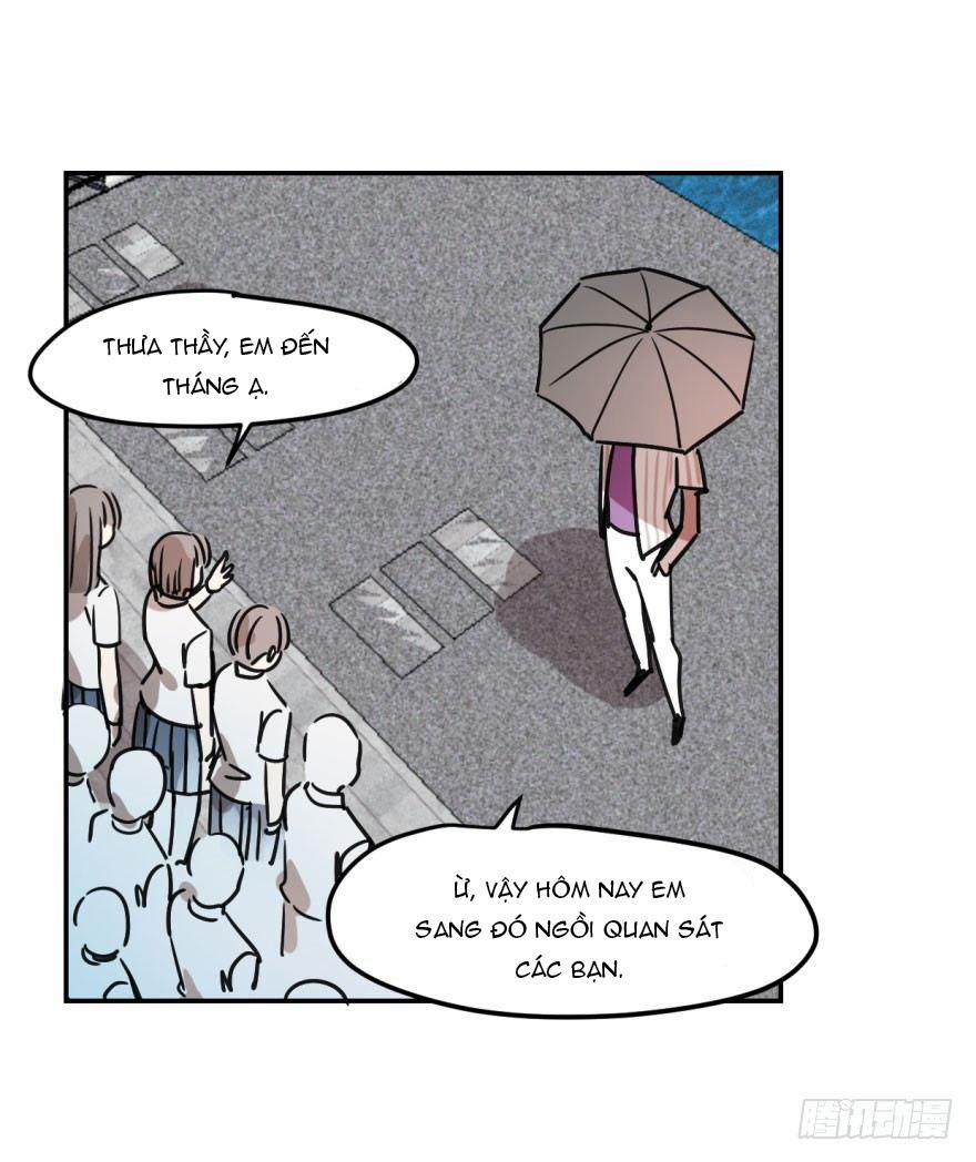 Bắt Lấy Ngao Ngao 4 trang 5