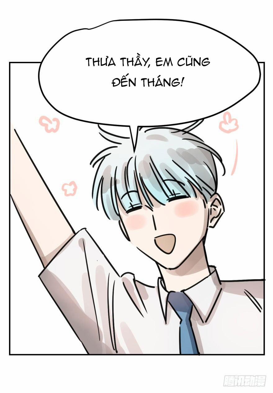 Bắt Lấy Ngao Ngao 4 trang 6