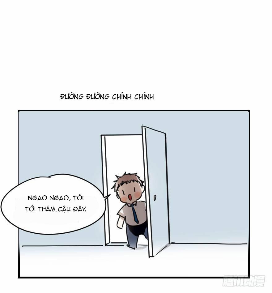 Bắt Lấy Ngao Ngao 4 trang 60