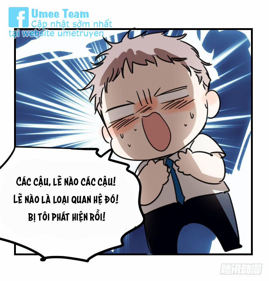 Bắt Lấy Ngao Ngao 4 trang 62