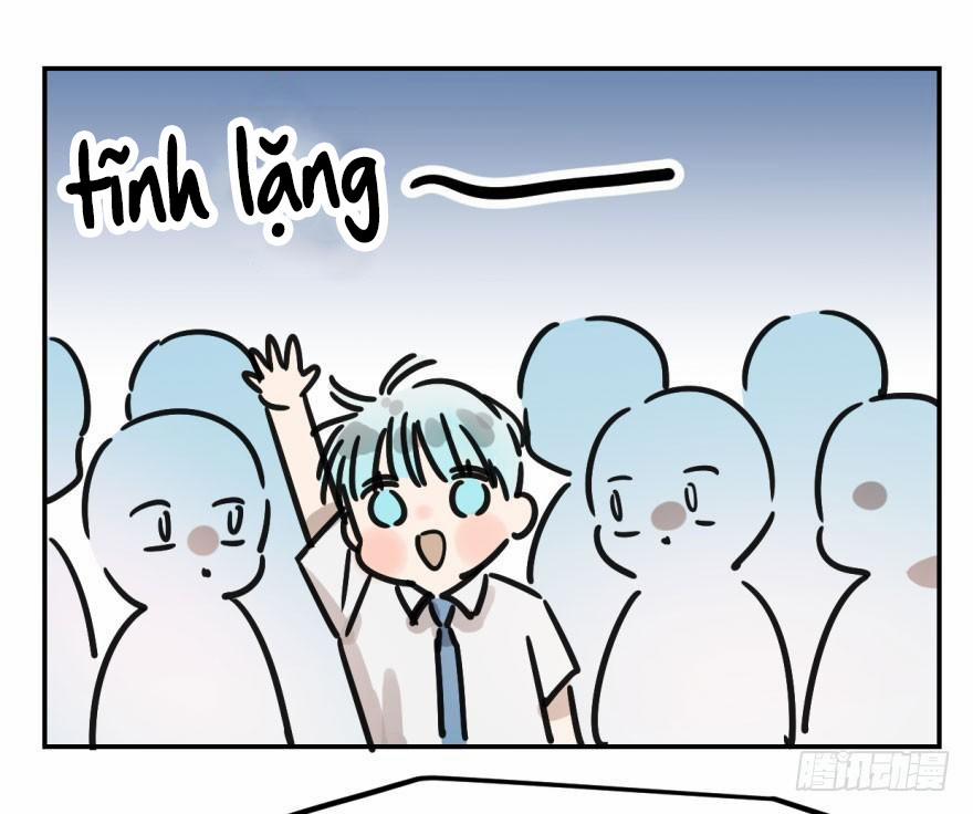 Bắt Lấy Ngao Ngao 4 trang 7