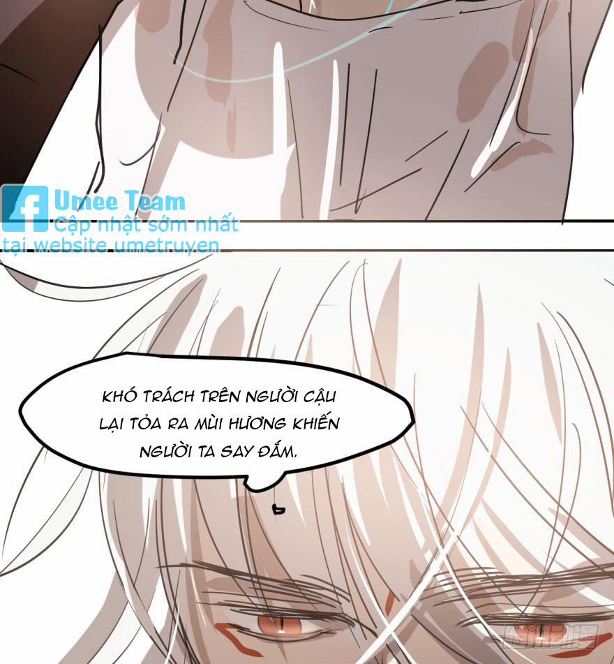 Bắt Lấy Ngao Ngao 40 trang 110