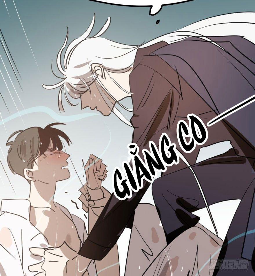 Bắt Lấy Ngao Ngao 40 trang 112