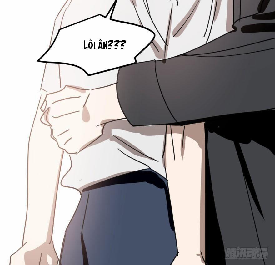 Bắt Lấy Ngao Ngao 40 trang 13
