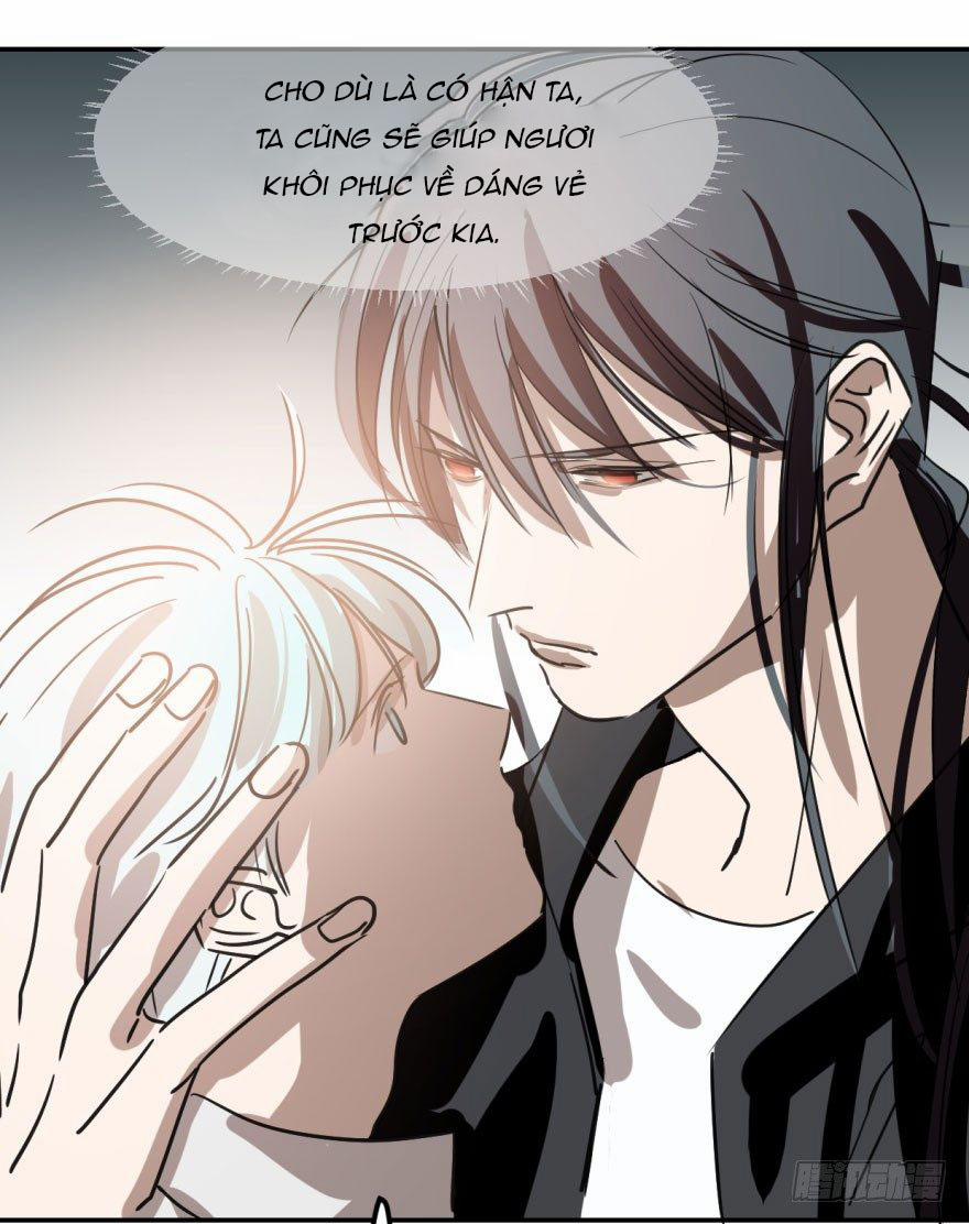 Bắt Lấy Ngao Ngao 40 trang 14