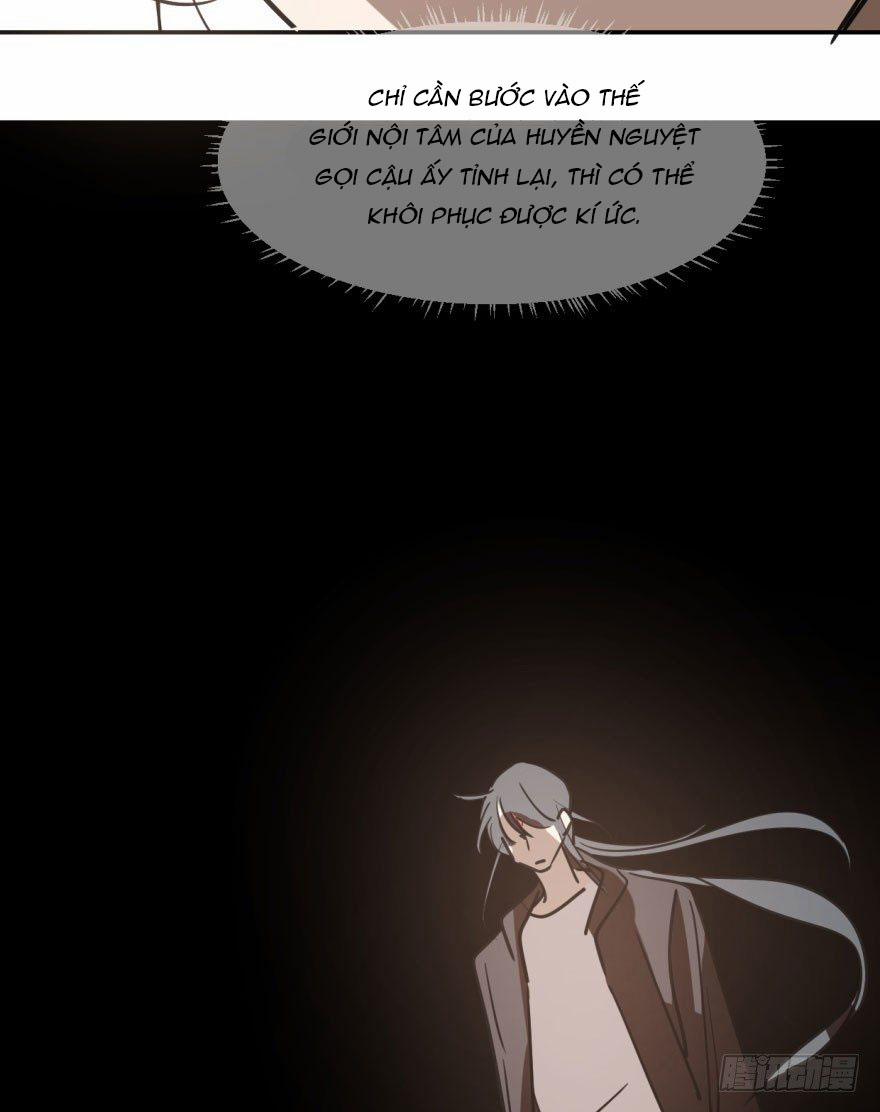 Bắt Lấy Ngao Ngao 40 trang 18