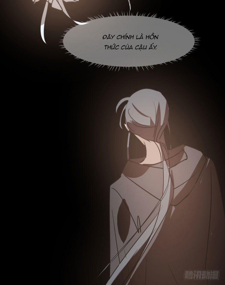 Bắt Lấy Ngao Ngao 40 trang 20