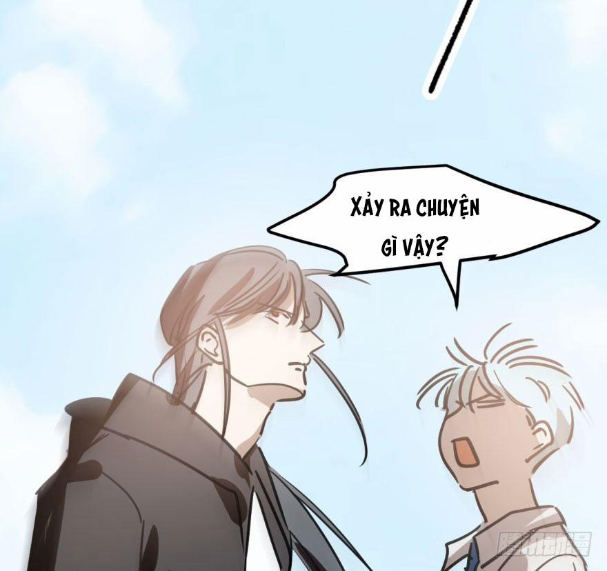 Bắt Lấy Ngao Ngao 40 trang 31