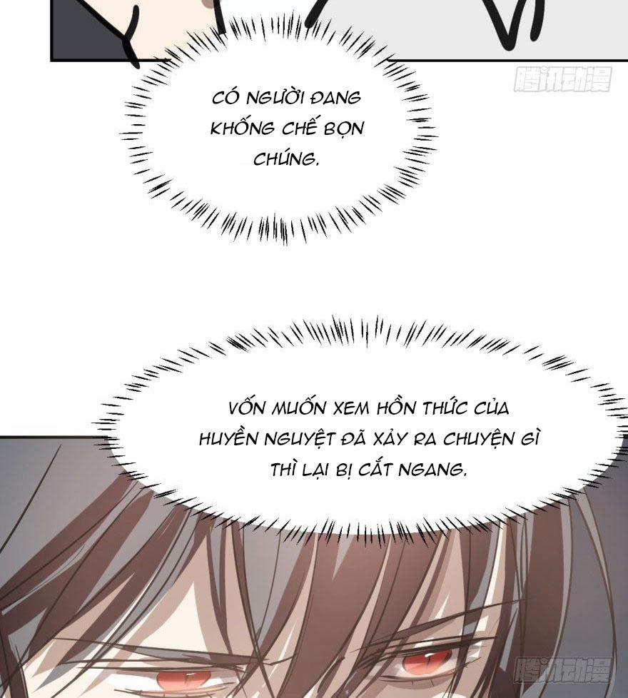 Bắt Lấy Ngao Ngao 40 trang 37